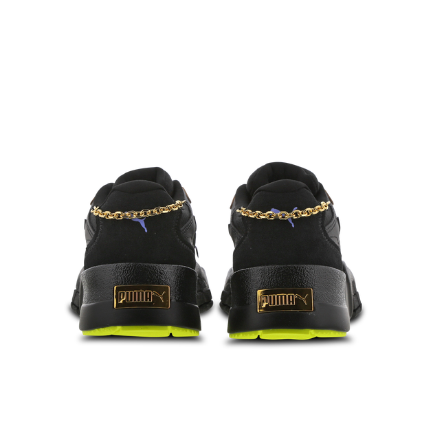 Puma Hedra Damen Sneaker für nur 79,99€ inkl. Versand statt 91,99€