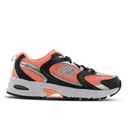 Women Shoes - New Balance 530 - White-Pink