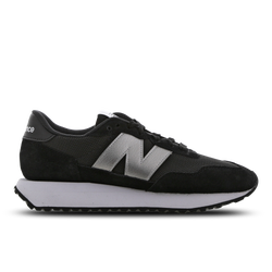 Women Shoes - New Balance 237 - Black-Gold-White