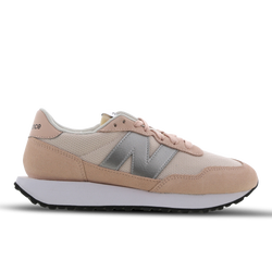 Women Shoes - New Balance 237 - Rose Water-Pink-White