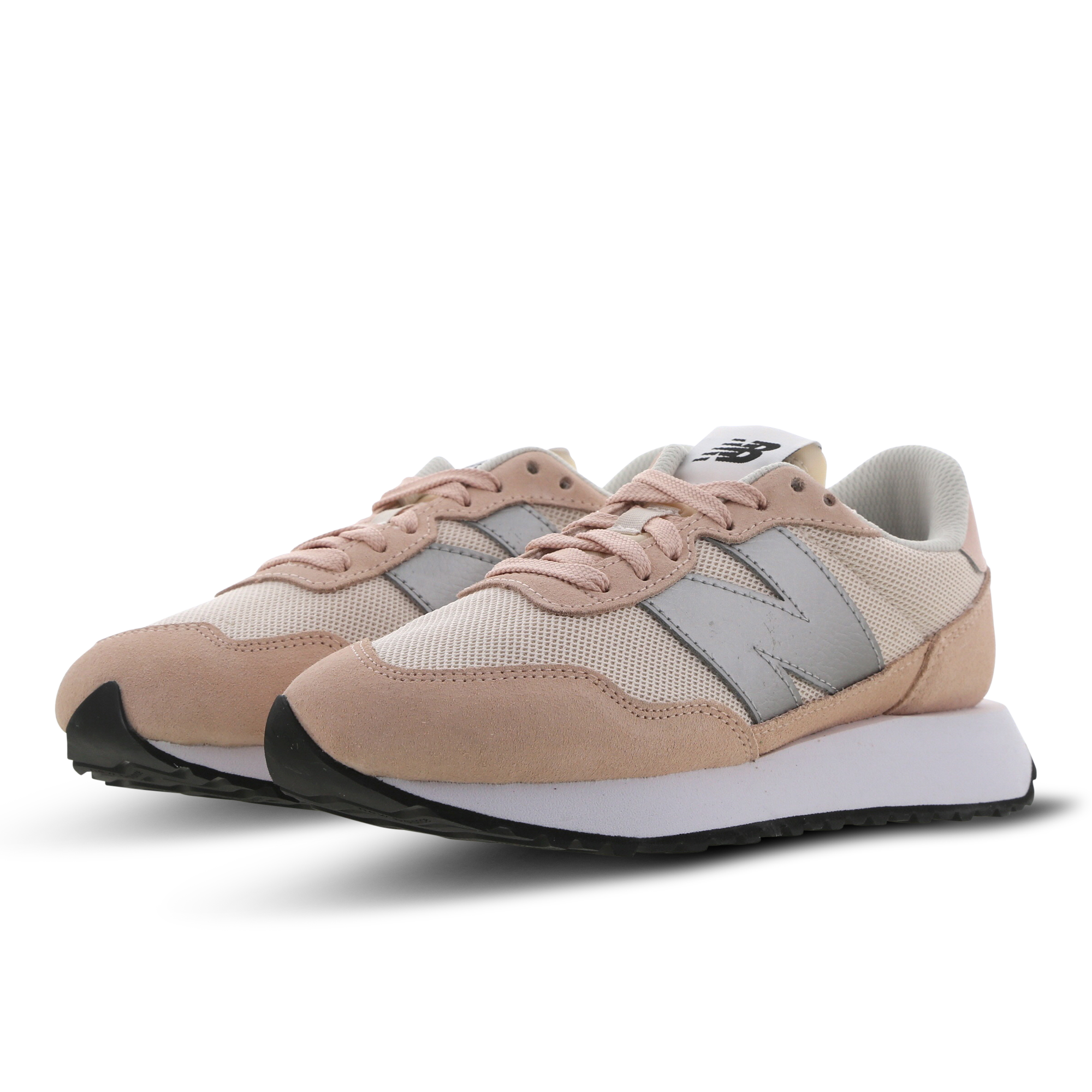 New Balance 237 Rose Water für nur 49,99€ statt 57,99€
