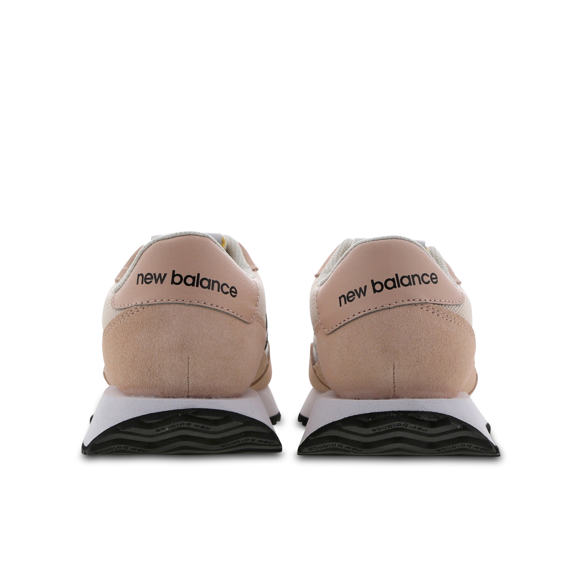 New Balance 237 Rose Water für nur 49,99€ statt 57,99€
