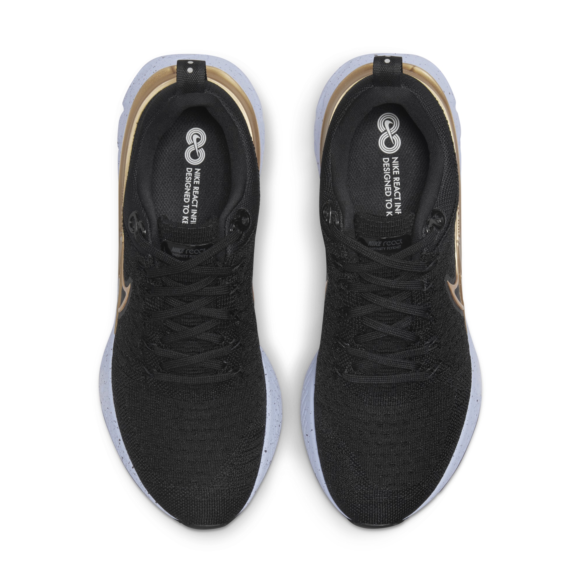nike react infinity run flyknit 2 footlocker
