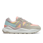 Grey-Pink-Yellow