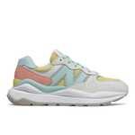 White-Pink-Yellow