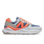 New Balance 5740 - Women Shoes White-Blue-Orange