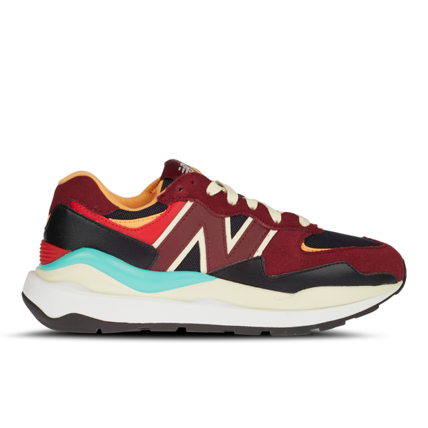 New Balance 57/40 Classic Burgundy (W) - W5740GA
