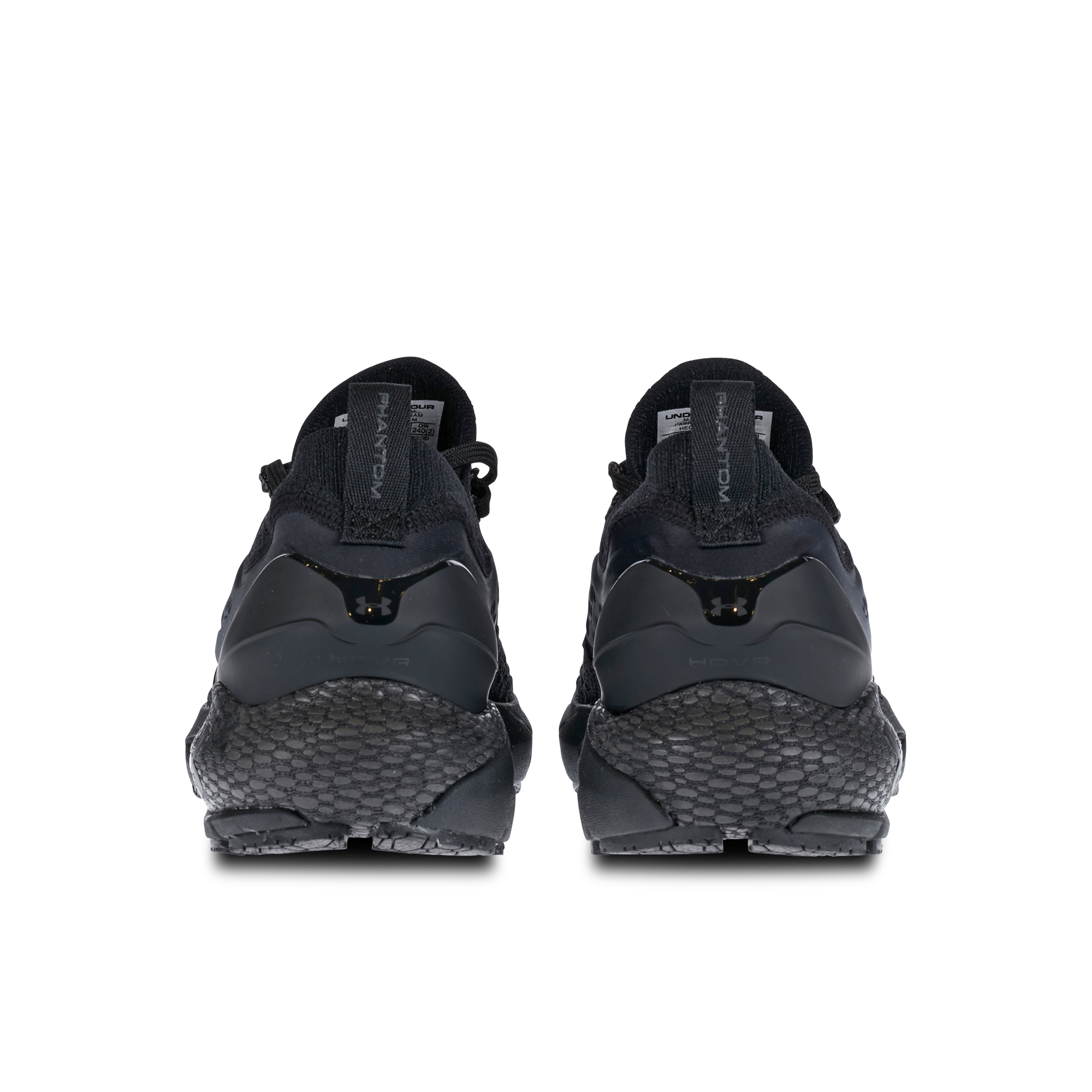 under armour hovr phantom foot locker