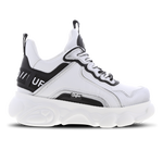 White-Silver-Black