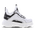 Buffalo Chai - Women Shoes White-Silver-Black