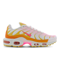 Women Shoes - Nike Tuned 1 Essential - Sail-Hyper Pink-Solar Flare