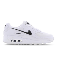 Damen Schuhe - Nike Air Max 90 Essential - White-Black-White