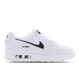 White-Black-White