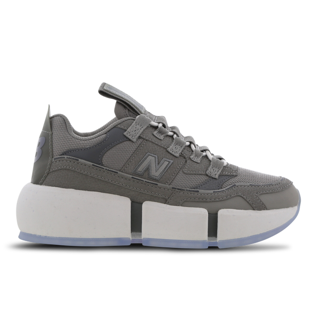 New Balance Vision Racer Jaden Smith Grey - MSVRCJSD