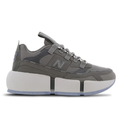 Women Shoes - New Balance Vision Racer - Grey-Grey-Grey