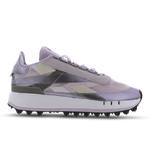 White-Grey-Metallic Silver