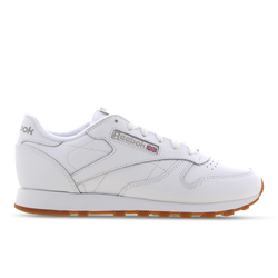 Women Shoes - Reebok Club C Legacy - White-White-White