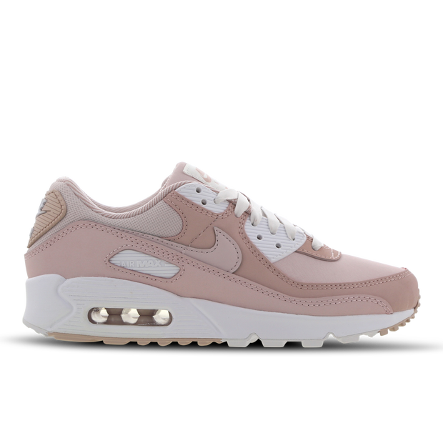 Chaussure Nike Air Max 90 pour Femme - Rose - DJ3862-600