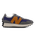 New Balance 327 - Donna Scarpe Blue-Blue