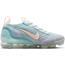 Women Shoes - Nike Vapormax 2021 Fk - Lt Dew-White-Lt Arctic Pink