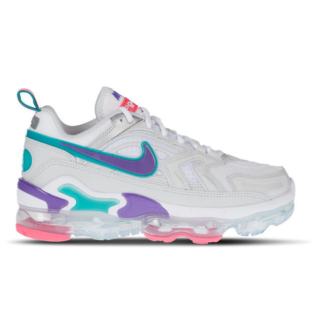 Buty damskie Nike Air VaporMax EVO - Szary - DC9992-001