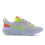 Football Grey-Volt-Hyper Crimson