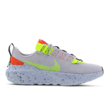Football Grey-Volt-Hyper Crimson