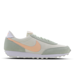 Women Shoes - Nike Day Break - Sail-Crimson Tint-Barely Green