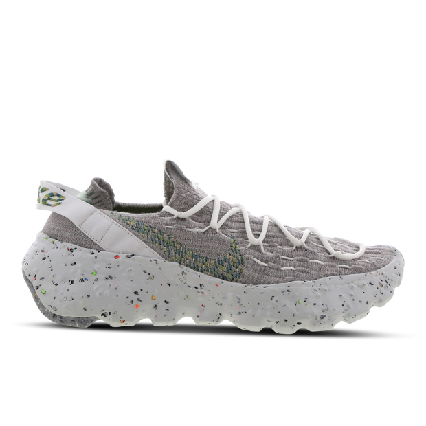Женские кроссовки Nike Space Hippie 04 - Белый - CD3476-103
