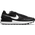 Nike Waffle One - Women Shoes Black-White-Orange
