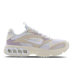 Women Shoes - Nike Zoom Fire - Pearl White-White-Pale Ivory