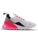 White-Artic Punch-Hyper Pink