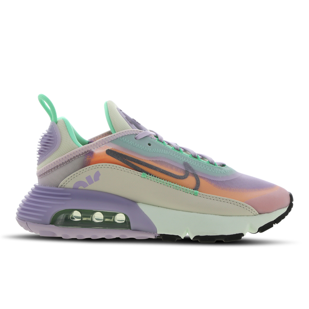 Chaussure Nike Air Max 2090 pour Femme - Pourpre - CZ1516-500