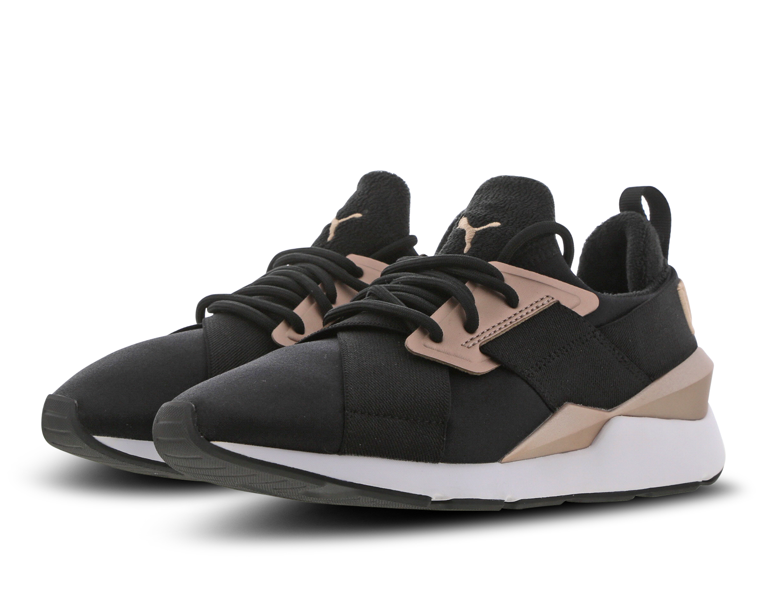 foot locker womens puma trainers