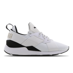 White-Black