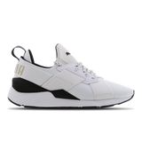 White-Black