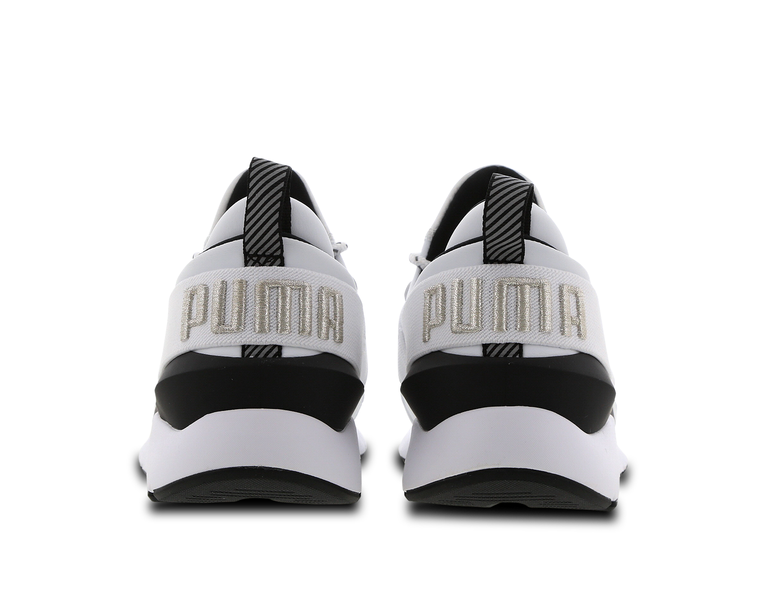 womens puma muse trainers