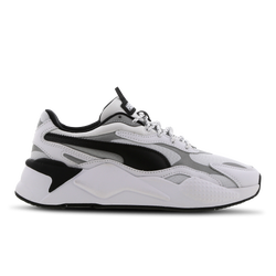 Donna Scarpe - Puma Rs-x3 Trail - White-Black