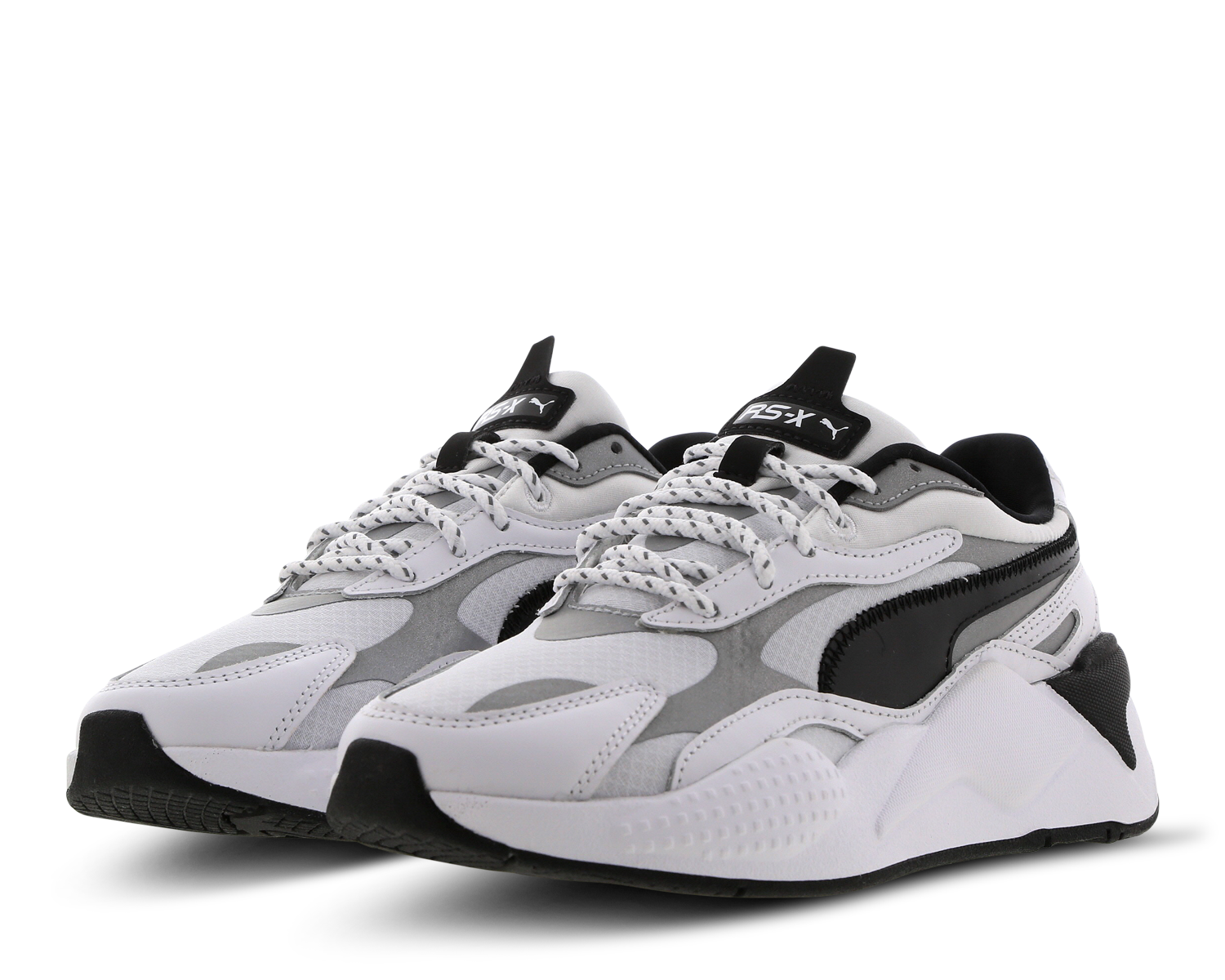 chaussures puma rs x