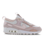 Nike Air Max 90 Futura - Women Shoes Summit White-Lt Soft Pink-Barely Rose