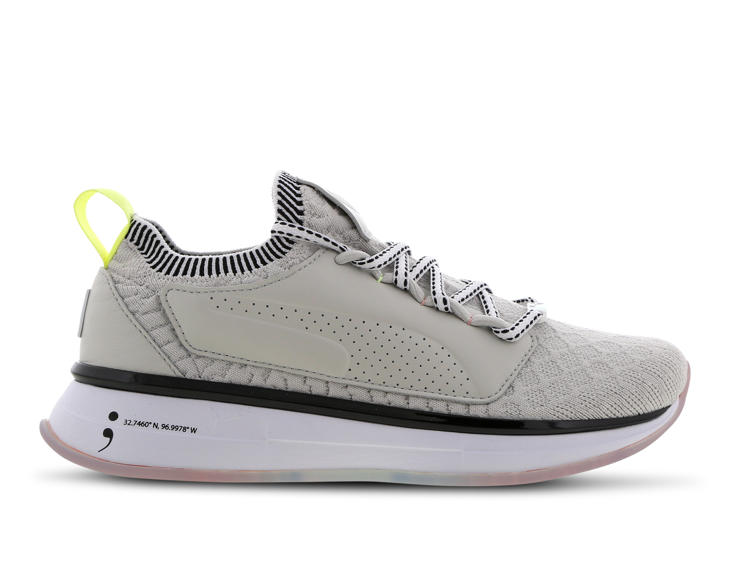 puma x selena gomez runner women's training shoes