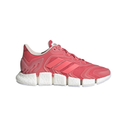 Women Shoes - adidas Climacool Vento - Hazy Rose-Ftwr White
