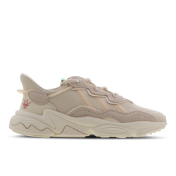 Donna Scarpe - adidas Ozweego - Beige-Beige-Beige