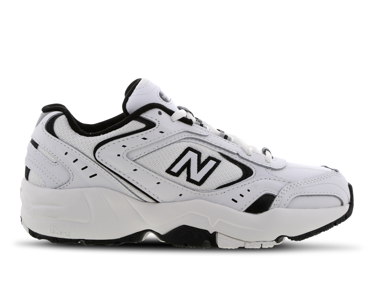 new balance inglesi