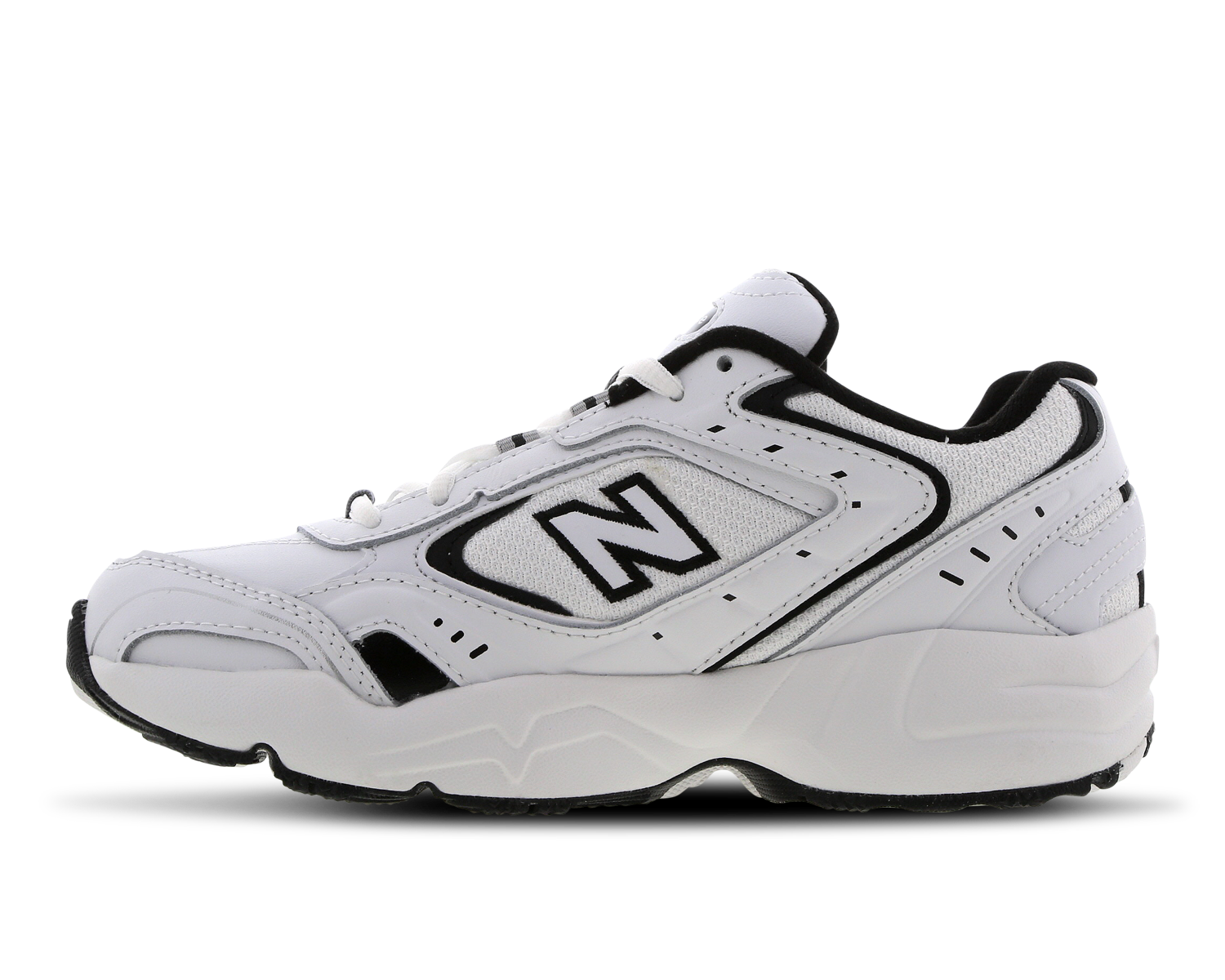 basket new balance femme foot locker