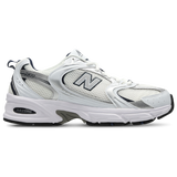 White-Blue - C-NB 530 WHT/SILVER/NAVY