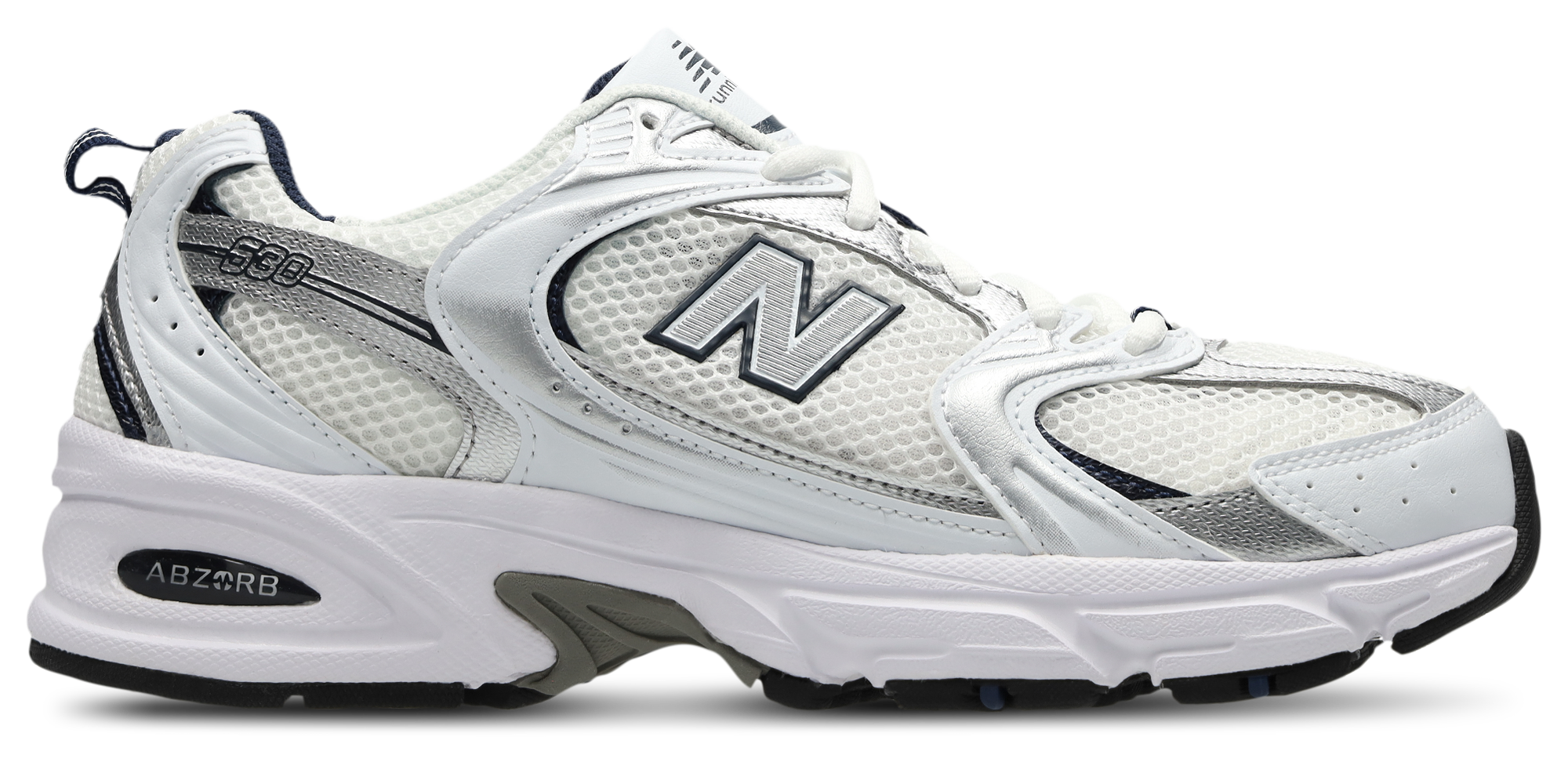 new balance 538