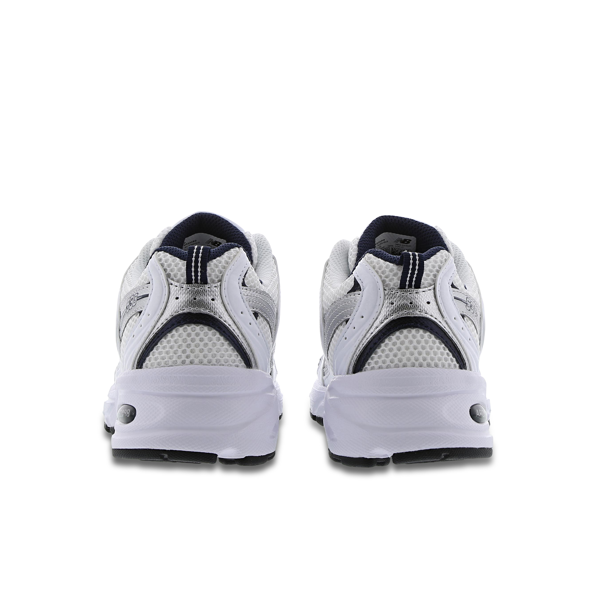 new balance 530 foot locker