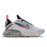 White-Black-Pure Platinum- C-NK AM 2090 WHT/BLK