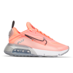 Lava Glow-White-Flash Crimson- C-NK AM 2090 PINK/WHT
